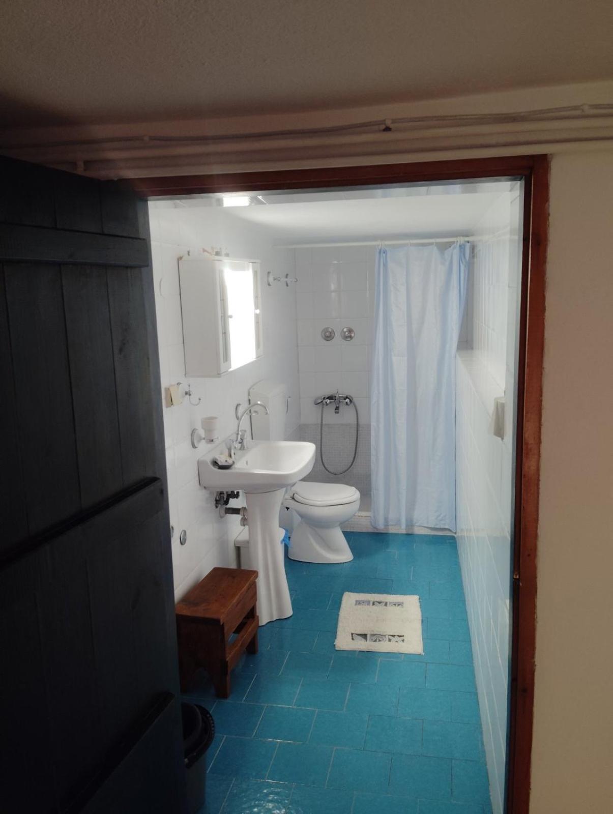 Guesthouse Apanemia Afissos Zewnętrze zdjęcie