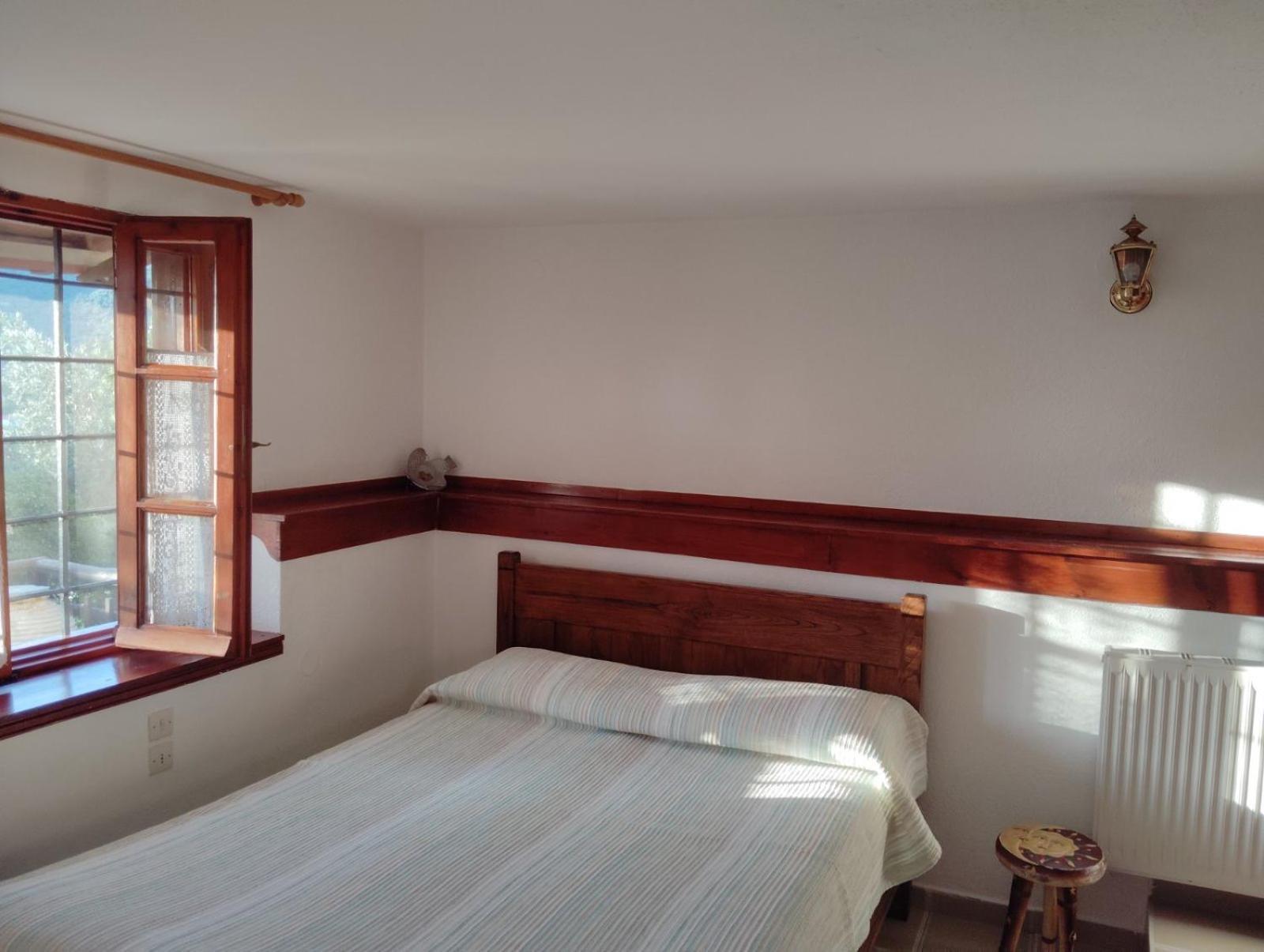 Guesthouse Apanemia Afissos Zewnętrze zdjęcie
